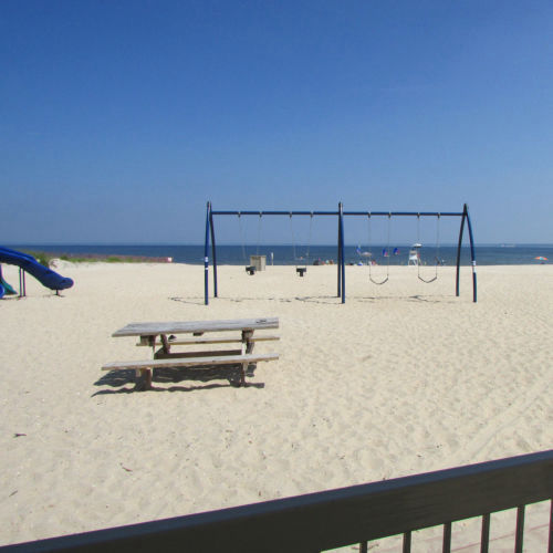 South James Port Beach is a white Soft Sandy Beach with a Very Gradual Bottom and No Big Waves